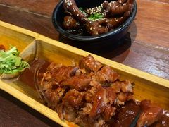 -大牌大·传统杭帮菜(湖滨店)