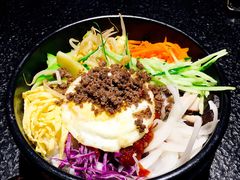 -槿Story·韩国料理(望京韩国美食城店)