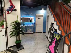 -BD健身私教工作室(CBD店)