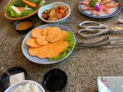 -梦山水日本烧肉(五四广场店)