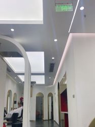 -JUNO hair salon