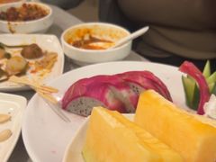 -海底捞火锅(华润万象汇店)