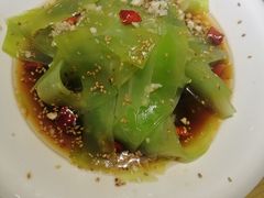 -洪沟崖张记炒鸡店(聚才路店)
