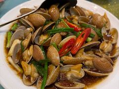 -五姊妹海鲜(火车站店)