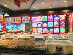 -旺角小渔村(幸福中路店)