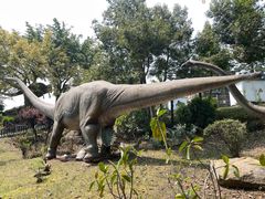 -自贡恐龙博物馆