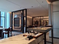 -上海宝华喜来登酒店·采悦轩中餐厅