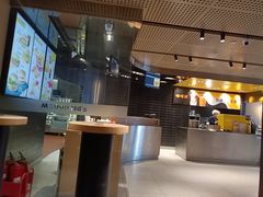 -麦当劳(花园北路店)