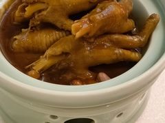 -荣粤酒家·融合粤菜