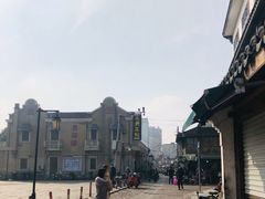 -长兴菜馆(高桥店)