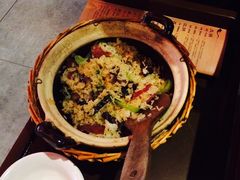 -捞神煲汤火锅(湖滨商业街店)