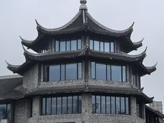 -里运河文化长廊-御码头
