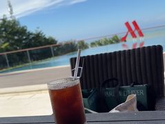 -海口万豪·大堂吧·望海吧.日落海景·下午茶·奶茶·咖啡·轻食·蛋糕·鸡尾酒·清吧