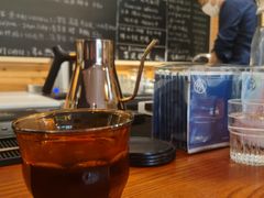 -Be Lived Cafe比例咖啡(摩天轮店)