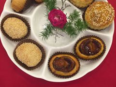 -新花城蟹粉馆(乌鲁木齐店)