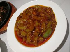 -峨嵋酒家总店(车公庄店)