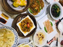 -赏点粤式点心(广州塔店)