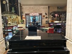 -国际饭店·西餐厅(西大直街店)