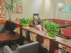 -西右咖啡(左岸风度店)