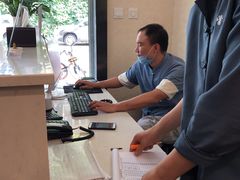 -筋骨堂热敷推拿按摩(翠华路店)