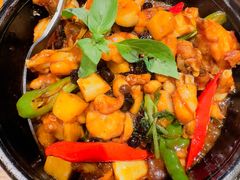 -小城故事·地道宁波味(月湖盛园店)