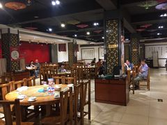 大堂-石门豆腐王(九中街店)