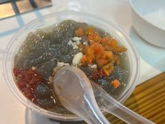 -胡记烧烤(黄山新村总店)