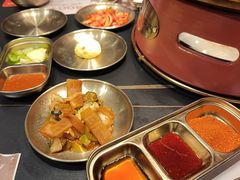 -西塔老太太泥炉烤肉(龙湖北苑天街店)