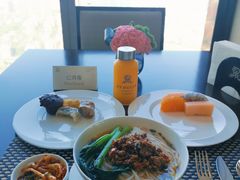 -Social 秀西餐厅-长沙瑞吉酒店(运达店)