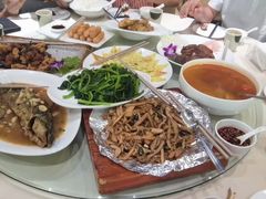 -张鸭子大酒楼(南滨路店)