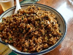 盐菜饭-金必轩(青岩店)