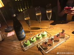 -胡桃里音乐酒馆(曲江店)