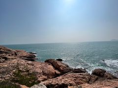 -惠州金海湾嘉华度假酒店