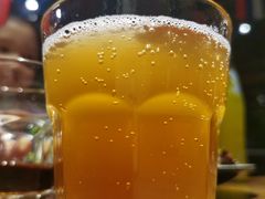 -1819餐厅·团队聚餐·烤串·精酿