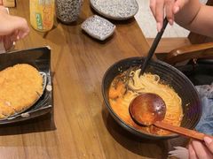 -白石的深夜食堂(济南万象城店)