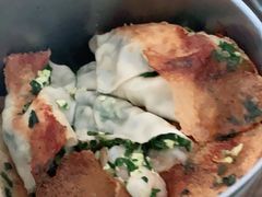 -大眼锅贴水饺(河东店)