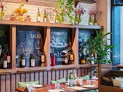 -Bistro 63 创意融合料理(广粤天地店)