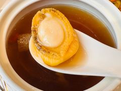 -万龙洲海鲜(阜外店)