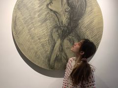 -素描餐厅(灵隐天竺店)