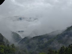 -石台牯牛降景区