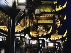 -梅州天地人花园酒店(梅县人民广场店)