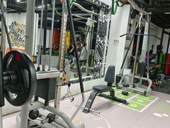 -清橙健身(学院路店)