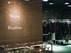 -Acne Studios(芮欧百货店)