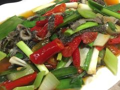 泡椒牛肚-苗姑酒堂(仁义社区店)