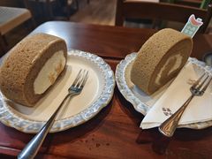 -小西家作•精致蛋糕(富力爱丁堡店)