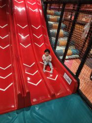 -meland亲子乐园(深圳领展中心城店)