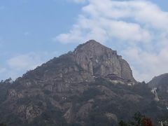 -大慈岩风景区