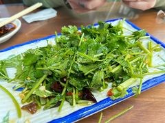 -东北四季饺子王(华山路店)