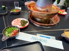 -乔先生涮肉·鲜活牛羊肉火锅(塘沽店)