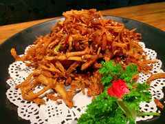 -嘉禾·悦享餐厅(八方汇店)